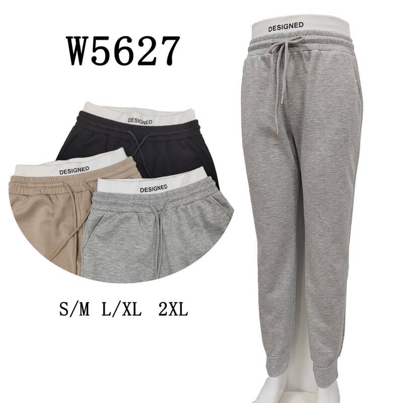 Spodnie damskie Roz S-2XL, Mix Kolor Paczka 12 szt